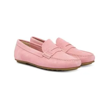 Dámská obuv Mokasíny Gant 30573932 Růžová 39
