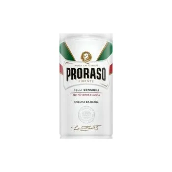 Proraso pěna na holení Sensitive & Anti-Irritation Shaving Foam 300 ml