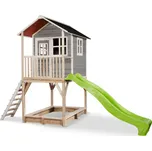 Exit Toys Loft 700 šedý