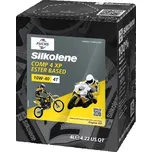 SILKOLENE Motorový olej SILKOLENE COMP 4 10W-40 - XP 601449710 4 l