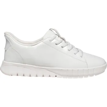 Dámské tenisky Dámské tenisky Geox D FLEXTRIDE PLUS 41 Bílá