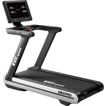 Běžecký pás s extra velkou běžeckou plochou a mobilními aplikacemi GBXPRO