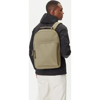 Městský batoh Batoh Rains 13680 Šedá OS