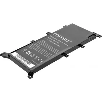 Baterie pro notebook Asus R556YI 4900 mAh (36 Wh)