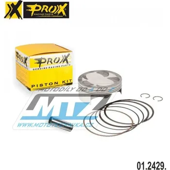 Píst motoru SADA PÍSTŮ YZ/WR450F A 01.2429.A