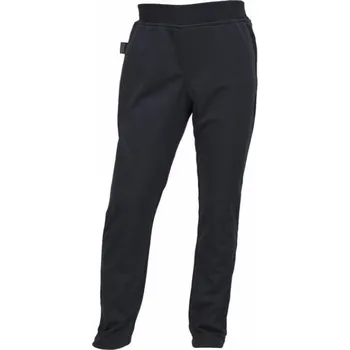 Chlapecké kalhoty SOFTSHELLOVÉ KALHOTY SLIM FANTOM S MEMBRÁNOU 18000/12000 Velikost: 170, Barva: Černá