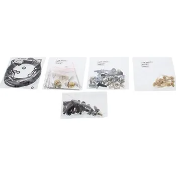 Palivový systém pro motocykl ALL BALLS sada na opravu karburátoru YAMAHA YZF 600R 97-07 (ALL BALLS sada na opravu karburátoru YAMAHA YZF 600R 97-07)