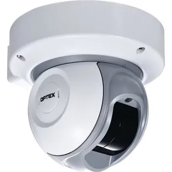 Bezpečnostní detektor RLS-2020I