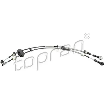 Tazne lanko, rucni prevodovka TOPRAN 410 511