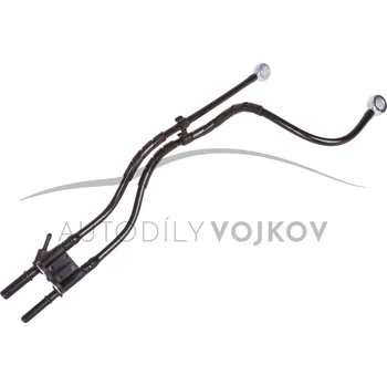 Palivové potrubí FT39670 Fiat Ducato 2006- 3.0 16V JTD