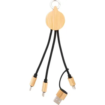 Datový kabel Cobbel Mini USB nabíjecí kabel