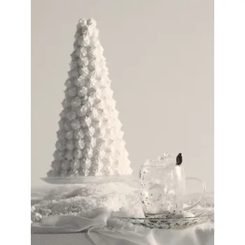 Sinsay - Skleněný hrnek s dvojitým dnem - sříbrná - 546FQ-SLV - 546FQ-SLV-ONE