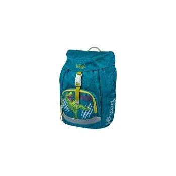 Školní batoh Batoh školní BAAGL Airy T-REX