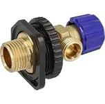 Geberit rohový ventil, 240.269.00.1