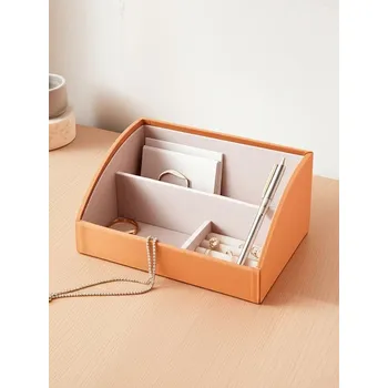 Šperkovnice Sinsay - Šperkovnice - béžová - 065GN-08X - 065GN-08X-ONE