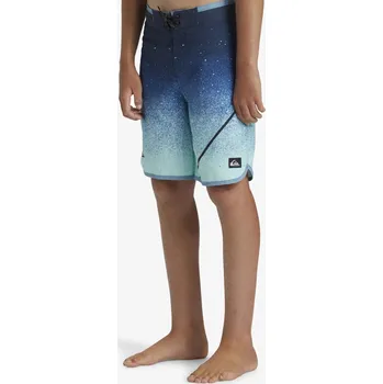 Dámské plavky Chlapecké koupací kraťasy Quiksilver EVERYDAY NEW WAVE Velikost: 26/12