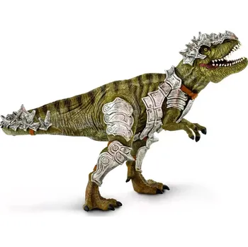 Figurka Safari Ltd. Figurka - Obrněný T-Rex