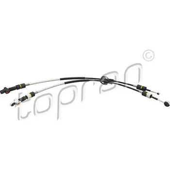 Tazne lanko, rucni prevodovka TOPRAN 305 323