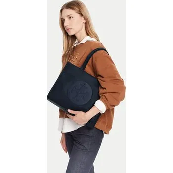 Kabelka Kabelka Tory Burch 164757 Tmavomodrá OS