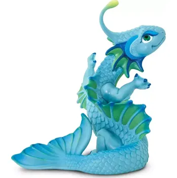 Figurka Safari Ltd. Figurka - Mořský drak mládě