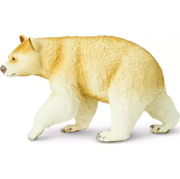 Figurka Baribal bílý