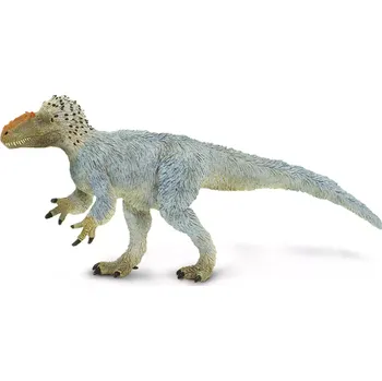 Figurka Yutyrannus