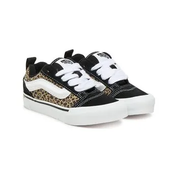 Pánské tenisky Tenisky Vans Knu Skool VN000EB9YY61 Černá 28