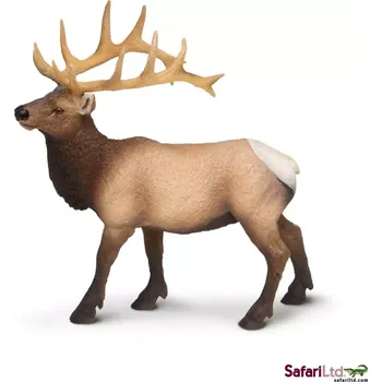 Figurka Wapiti západní