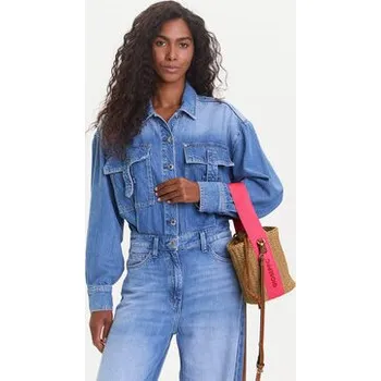 Kabelka Kabelka Gioseppo Ettrick 75509-P Béžová OS