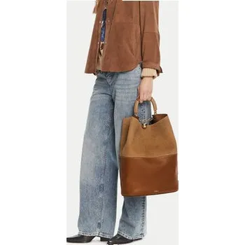 Kabelka Kabelka Furla Sfera M WB01786 BX3924 BG 4085S Hnědá OS