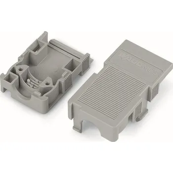 modulární přístroj a rozvaděč Pouzdro WAGO 232-602 s odlehčením tahu 232-602