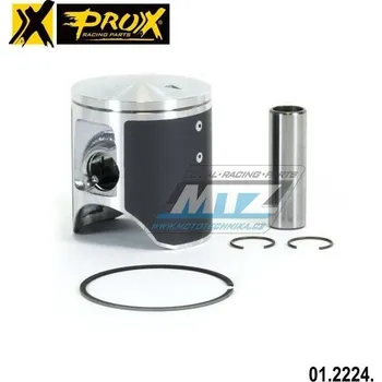 Píst motoru SADA PÍSTŮ YZ125 02-04 01.2224.A