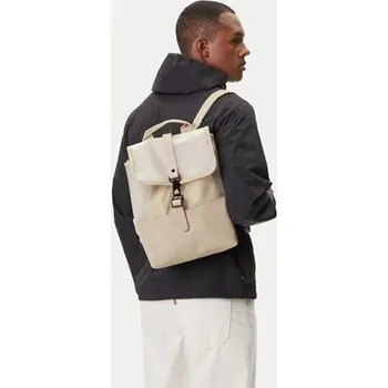 Městský batoh Batoh Rains 14140 Béžová OS