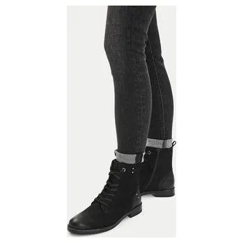 Pracovní obuv Kotníková obuv Lasocki CEO-WI23-DALIA3-26 Černá 41