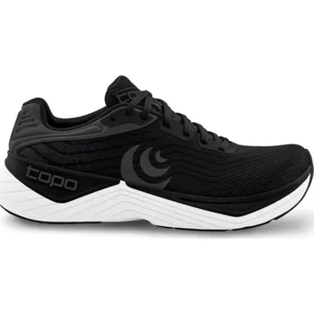 Dámská běžecká obuv Topo Athletic Ultrafly 5 Black/White (W) 40