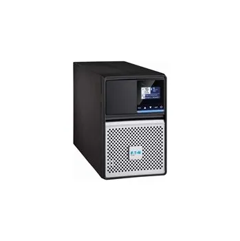 Záložní zdroj Eaton -opraven- 5P 650i gen2, UPS 650VA / 520W, 4 zásuvky IEC C13, LCD