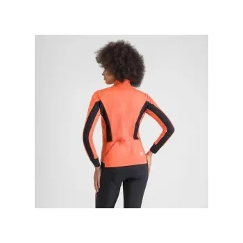 Cyklistická bunda SPORTFUL SPORTFUL Fiandre w jacket, pomplemo, Velikost L