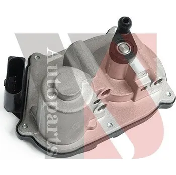 Ventil palivového systému Nastavovací prvek, přepínací klapka (sací potrubí) YSPARTS YS-TB20051