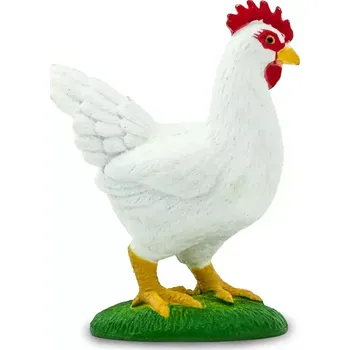 Figurka Figurka - Slepice