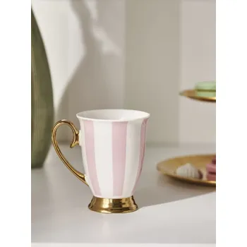 Sinsay - Hrnek - růžová - 204EI-39X - 204EI-39X-ONE-1