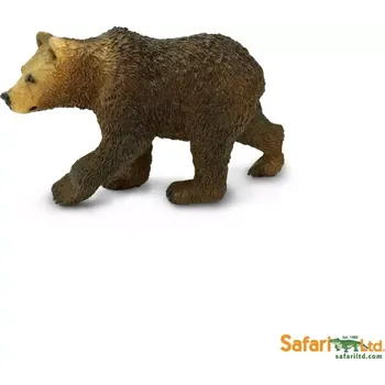 Figurka Medvěd Grizzly - mládě
