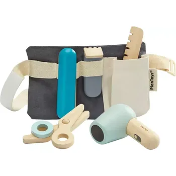 Dětské zboží Kadeřnický set