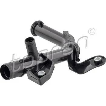 Motor automobilu Potrubí chladiva TOPRAN 701 767
