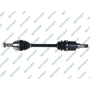 Hřídel nápravy Hnací hřídel GSP 202853