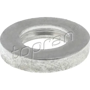 Opěrný kroužek, horní uložení tlumičů TOPRAN 107 362