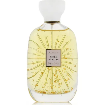 Unisex parfém Atelier Des Ors Nuda Veritas EDP 100 ml UNISEX