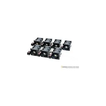 Server HPE ProLiant DL3X0 Gen11 1U High Performance Fan Kit (High perfornace fan kit includes 7 fans)