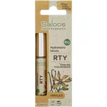 Saloos BIO Hydratační sérum na rty Vanilka 7 ml