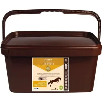 Pro koně FITMIN Céčko 8kg