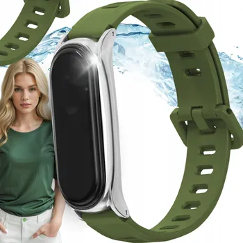 Řemínek na hodinky Řemínek ChronSmarta pro Xiaomi, vícebarevný